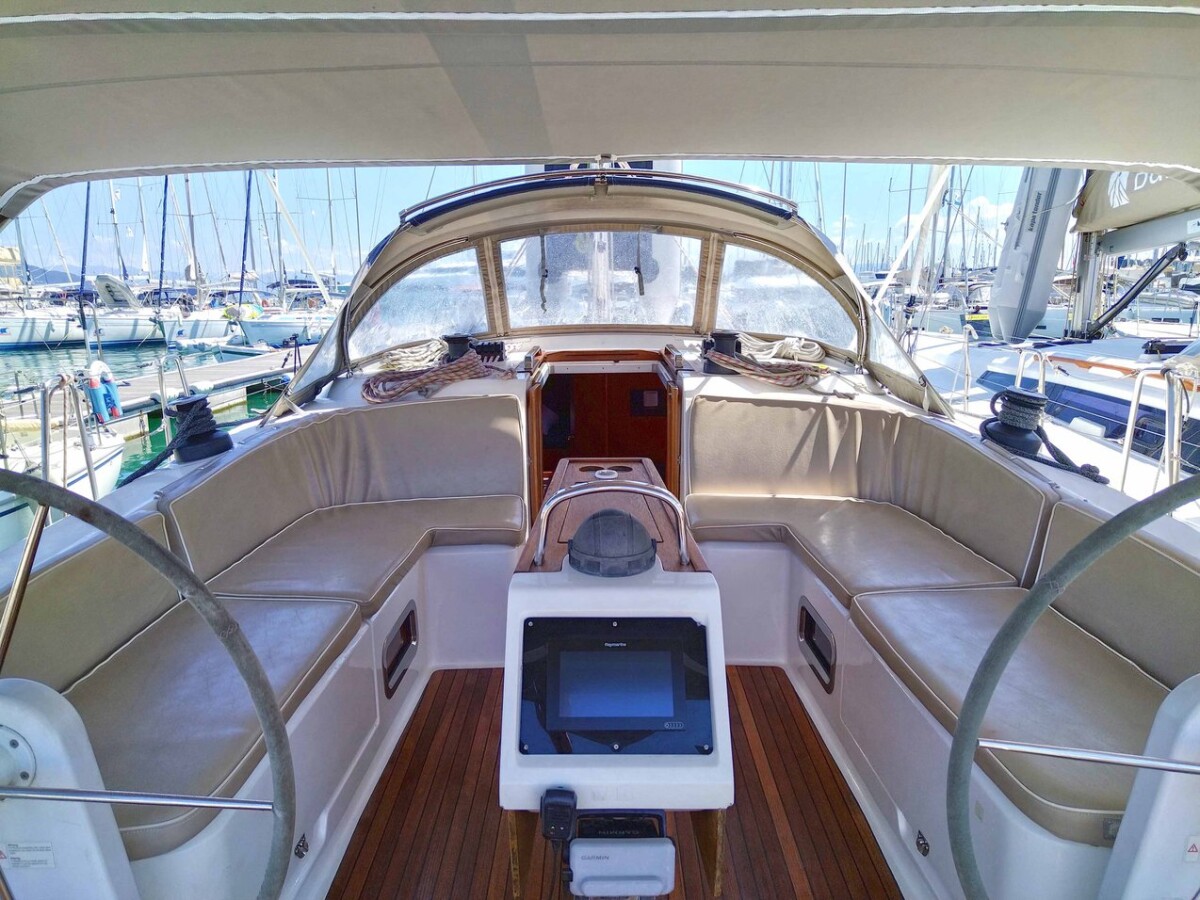 Bavaria Cruiser 46 ECONOMY