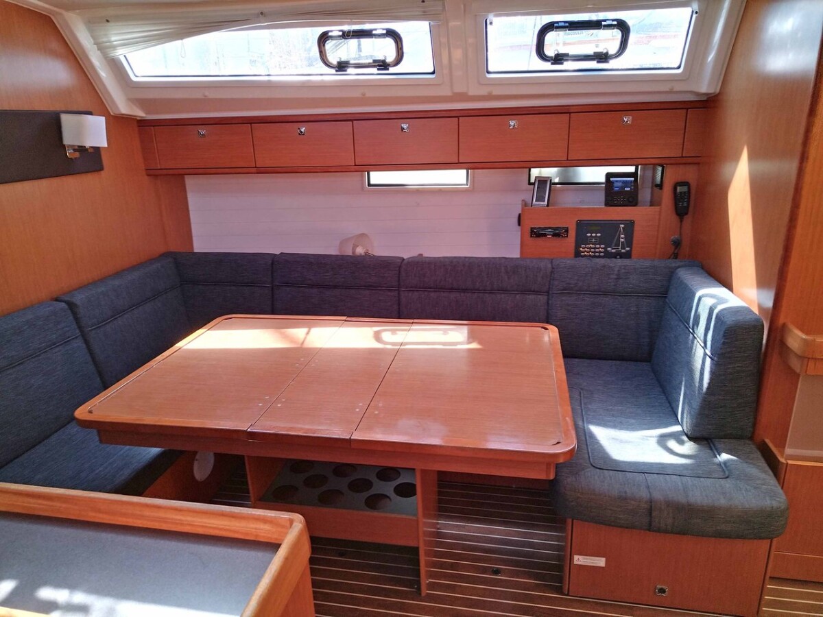 Bavaria Cruiser 46 ECONOMY