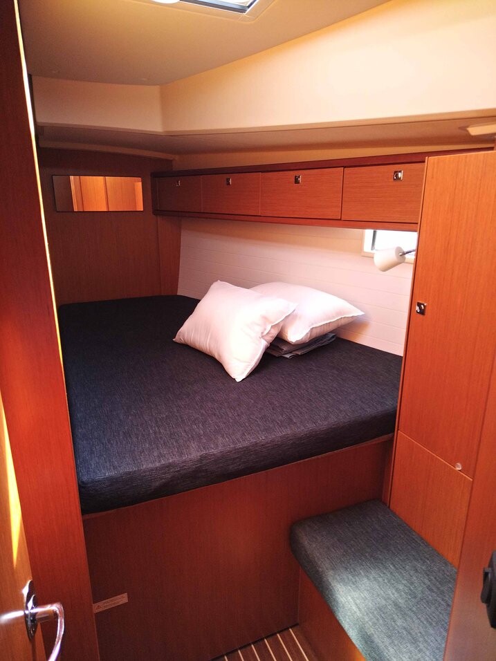 Bavaria Cruiser 46 ECONOMY