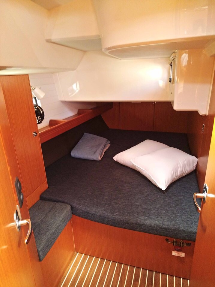 Bavaria Cruiser 46 ECONOMY