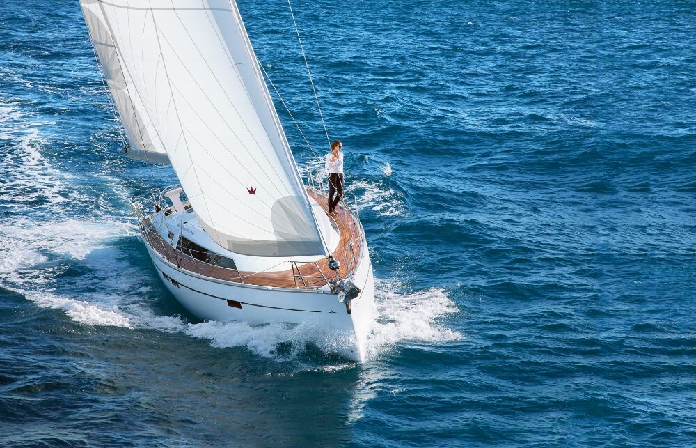 Bavaria Cruiser 46 Summer Jazz