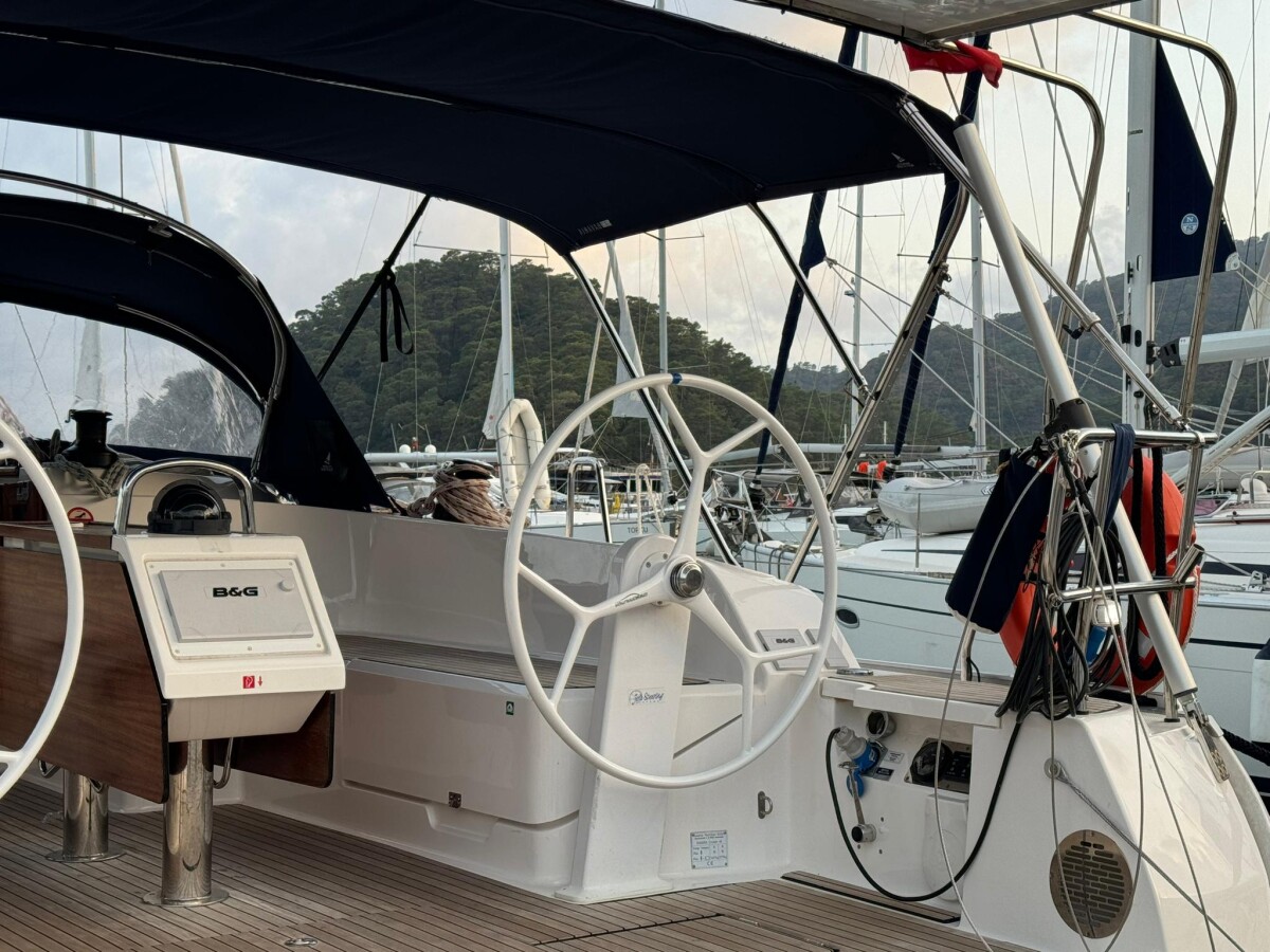 Bavaria Cruiser 46 Orion