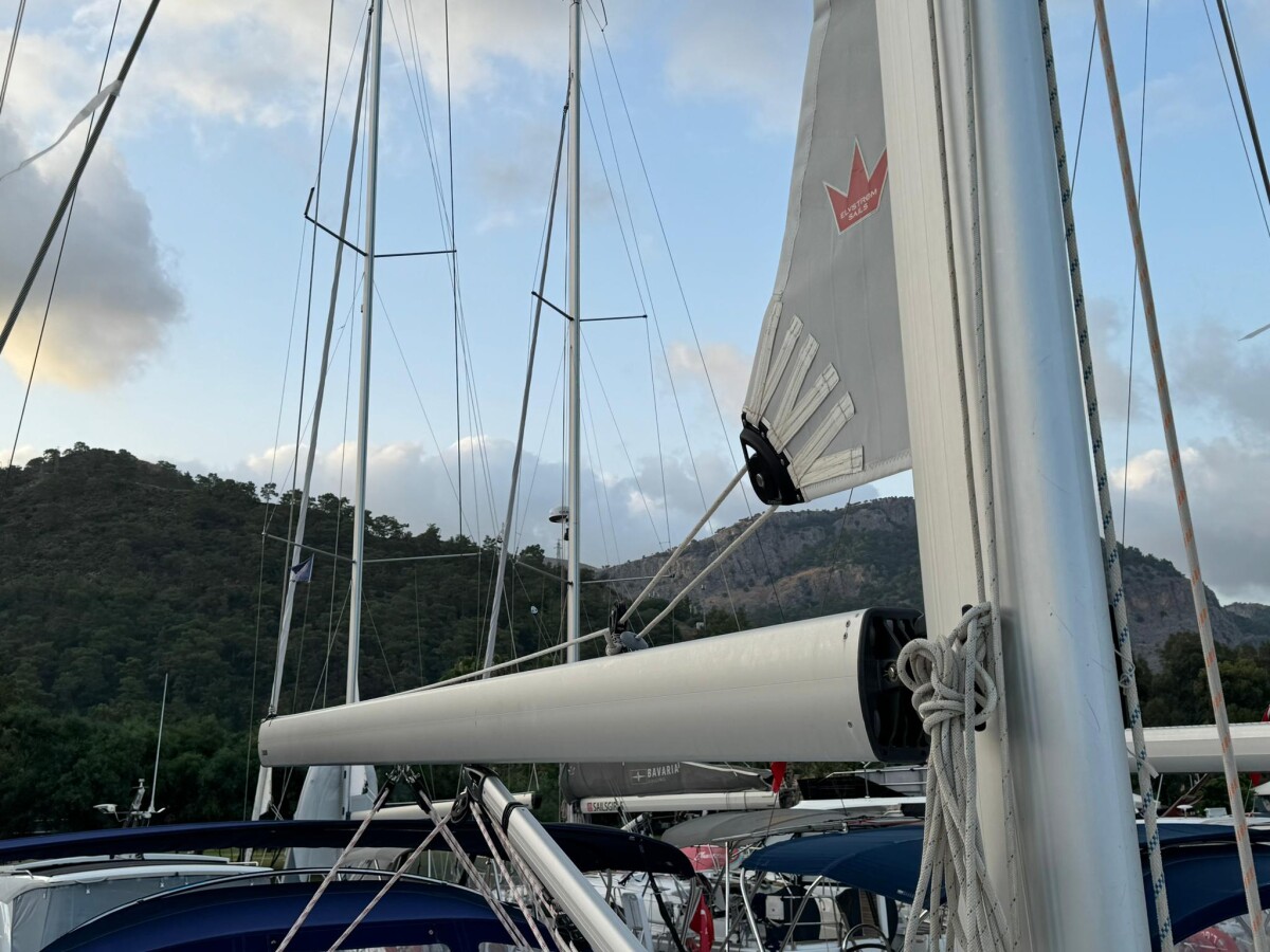 Bavaria Cruiser 46 Orion