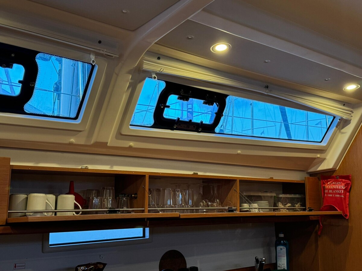Bavaria Cruiser 46 Orion