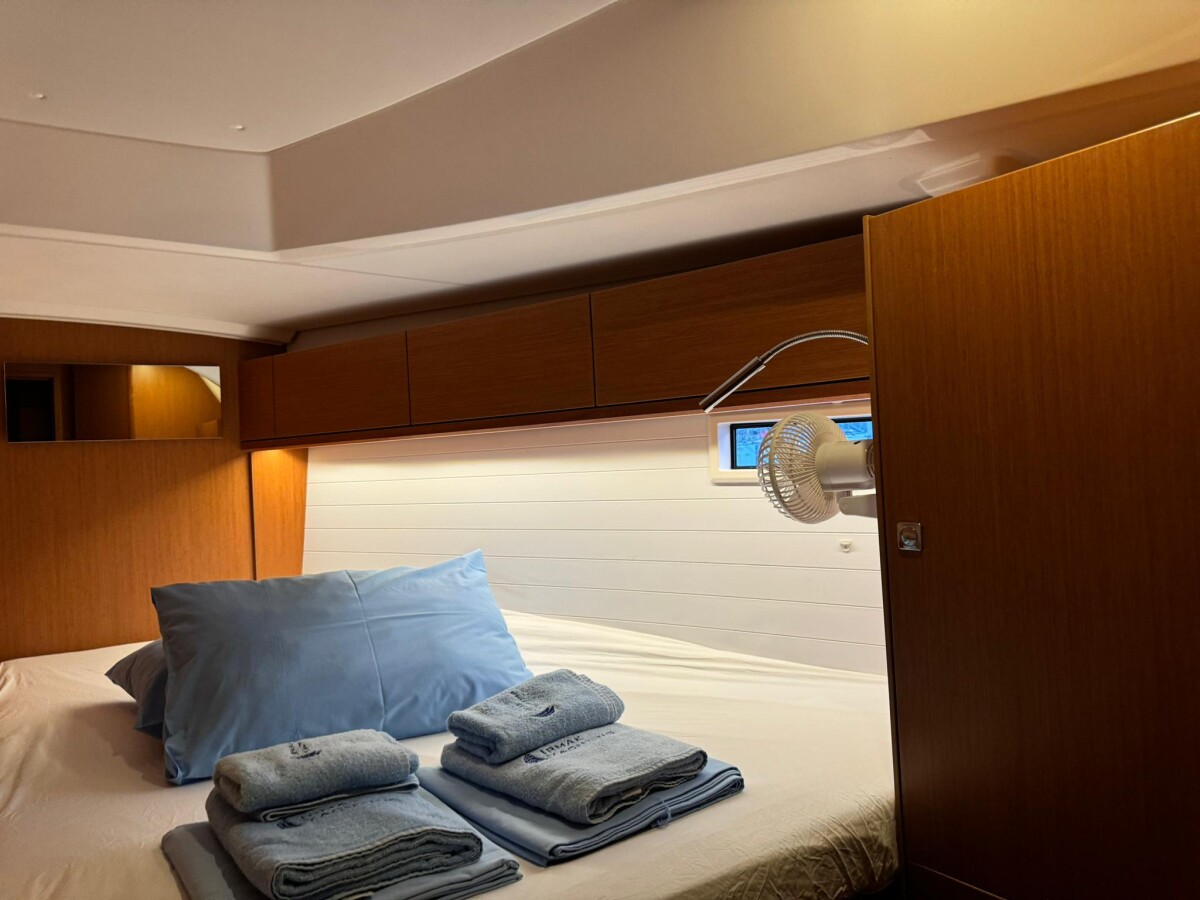 Bavaria Cruiser 46 Orion