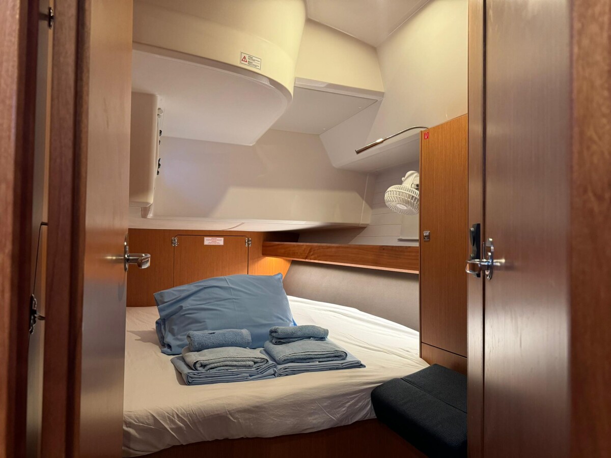 Bavaria Cruiser 46 Orion