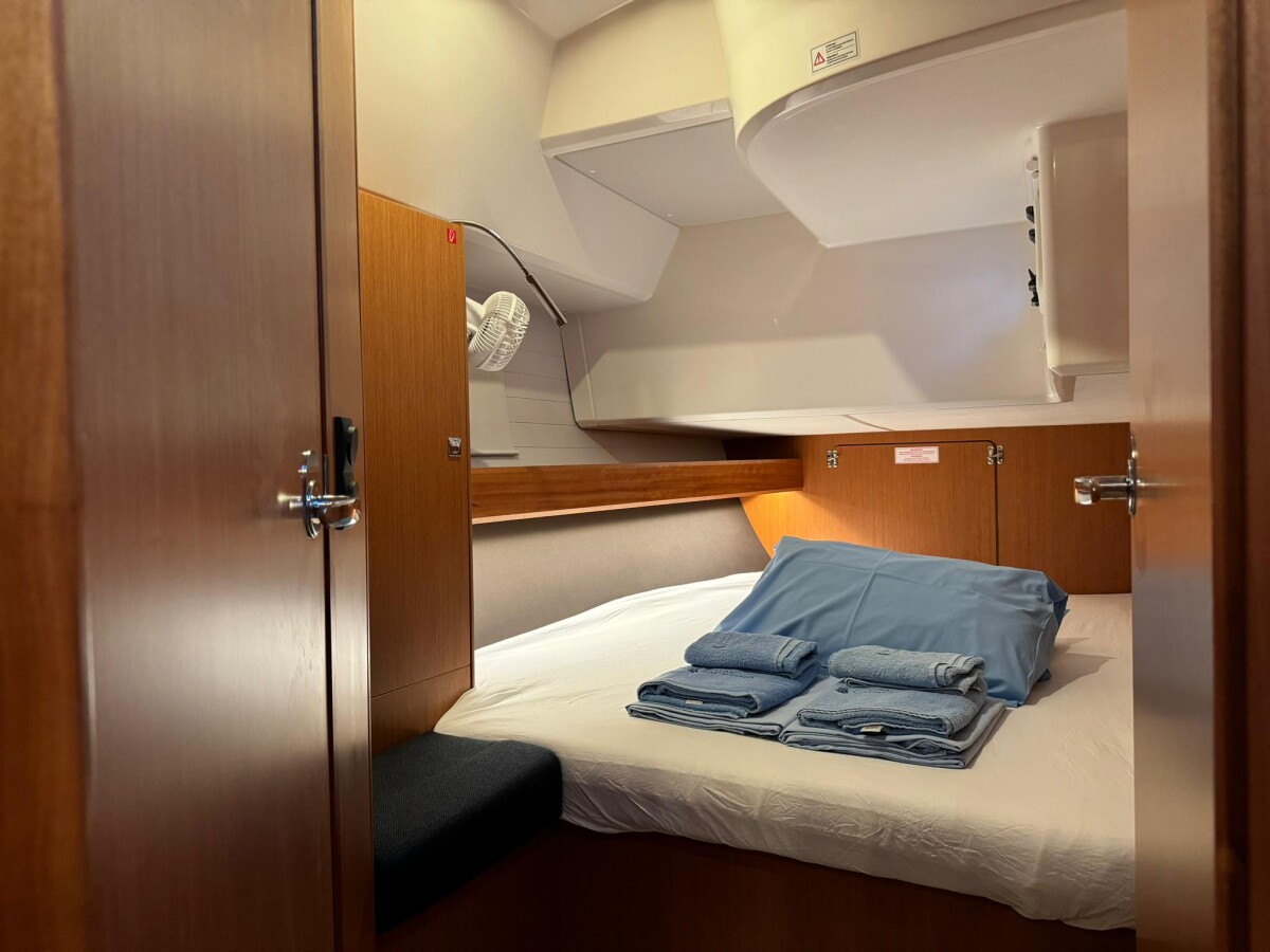 Bavaria Cruiser 46 Orion