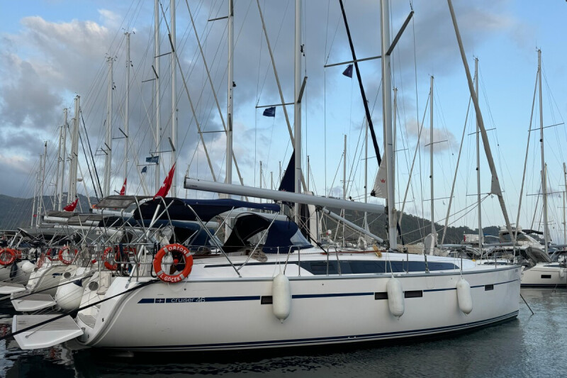 Bavaria Cruiser 46 Orion