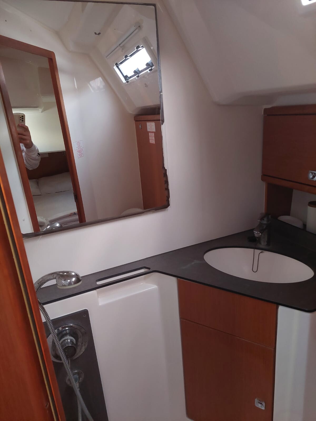 Bavaria Cruiser 46 Lavanta