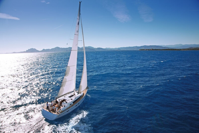 Bavaria Cruiser 46 Miber Yigit