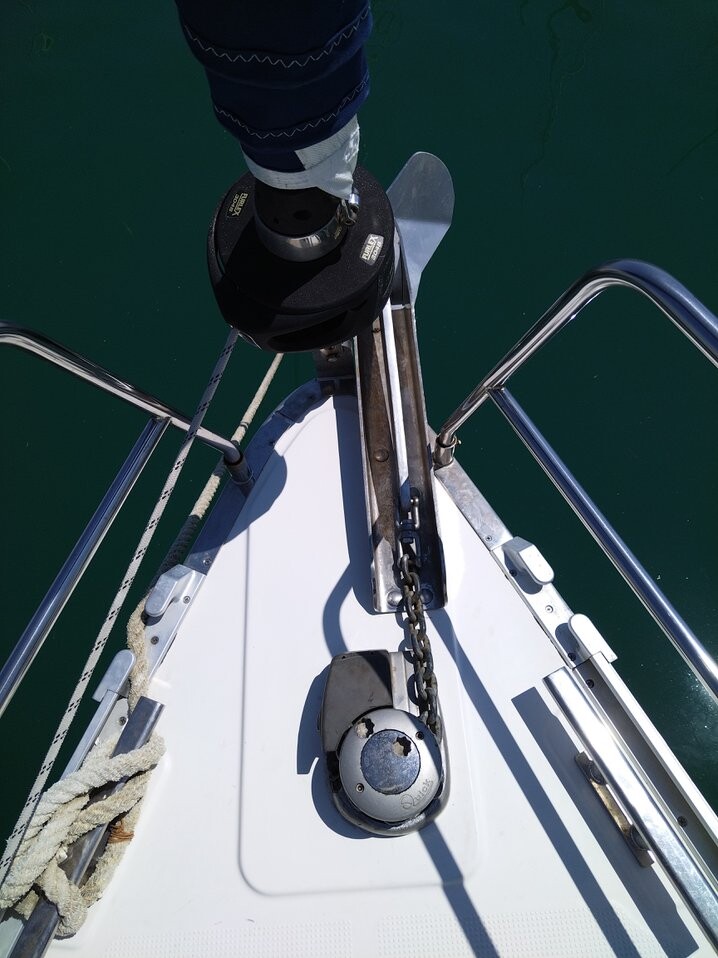 Bavaria Cruiser 46 Mojito