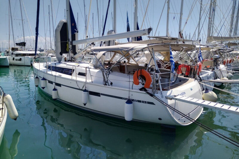 Bavaria Cruiser 46 Mojito