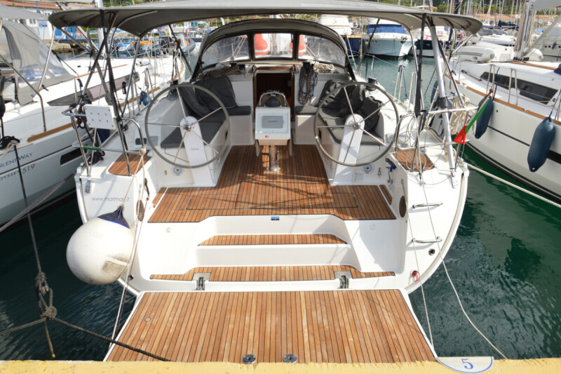 Bavaria Cruiser 46 Mami