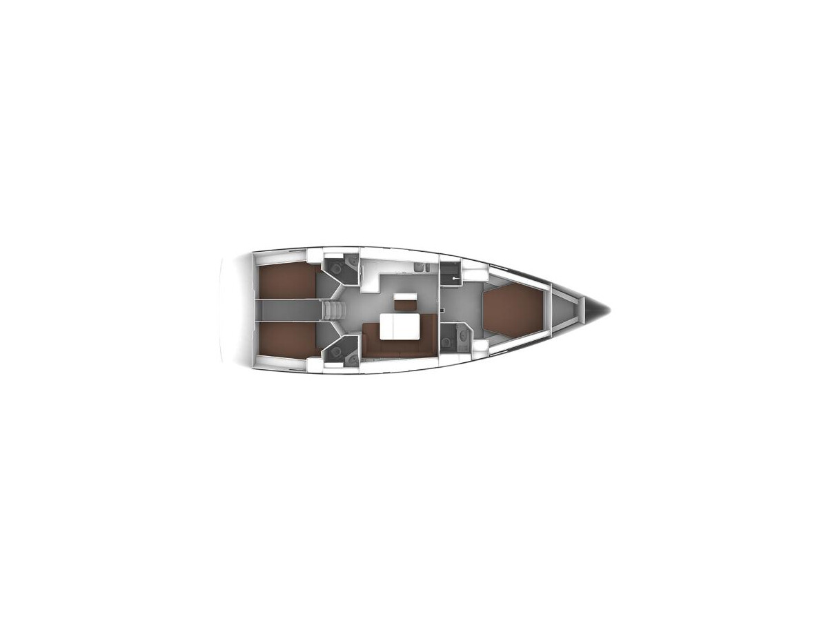 Bavaria Cruiser 46 Kingsman