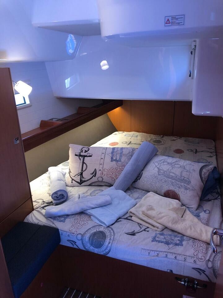 Bavaria Cruiser 46 Slovenska 4
