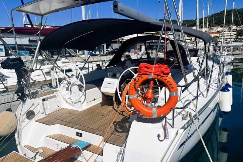 Bavaria Cruiser 46 Summer Breeze