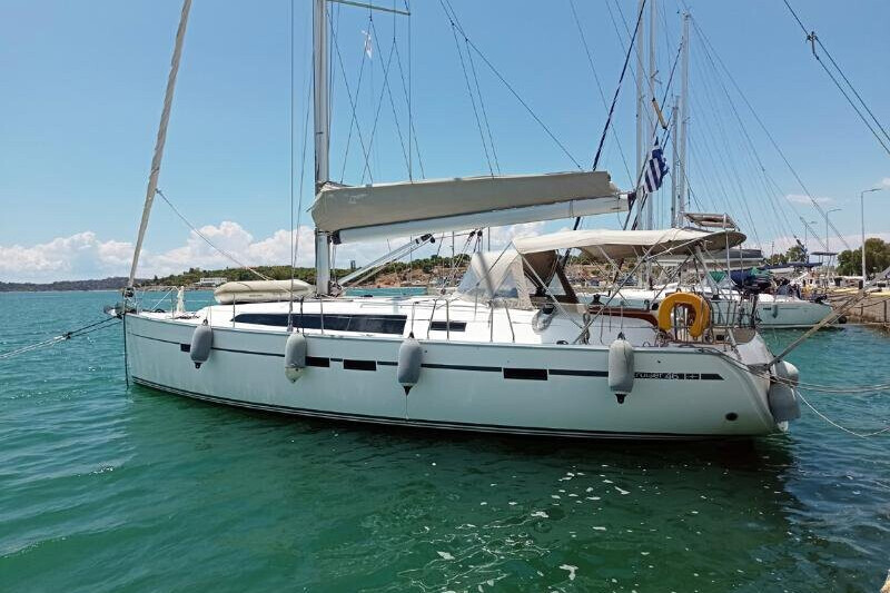 Bavaria Cruiser 46 Aelia