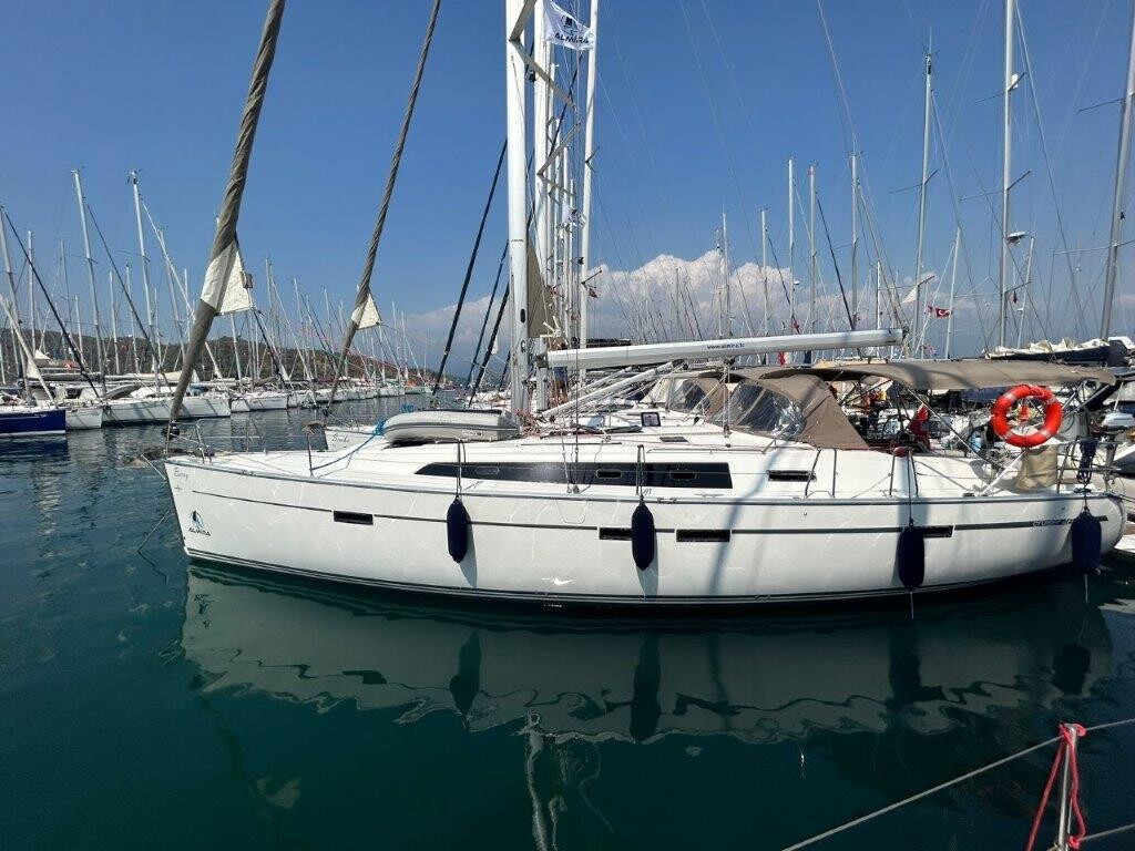 Bavaria Cruiser 46 Berry