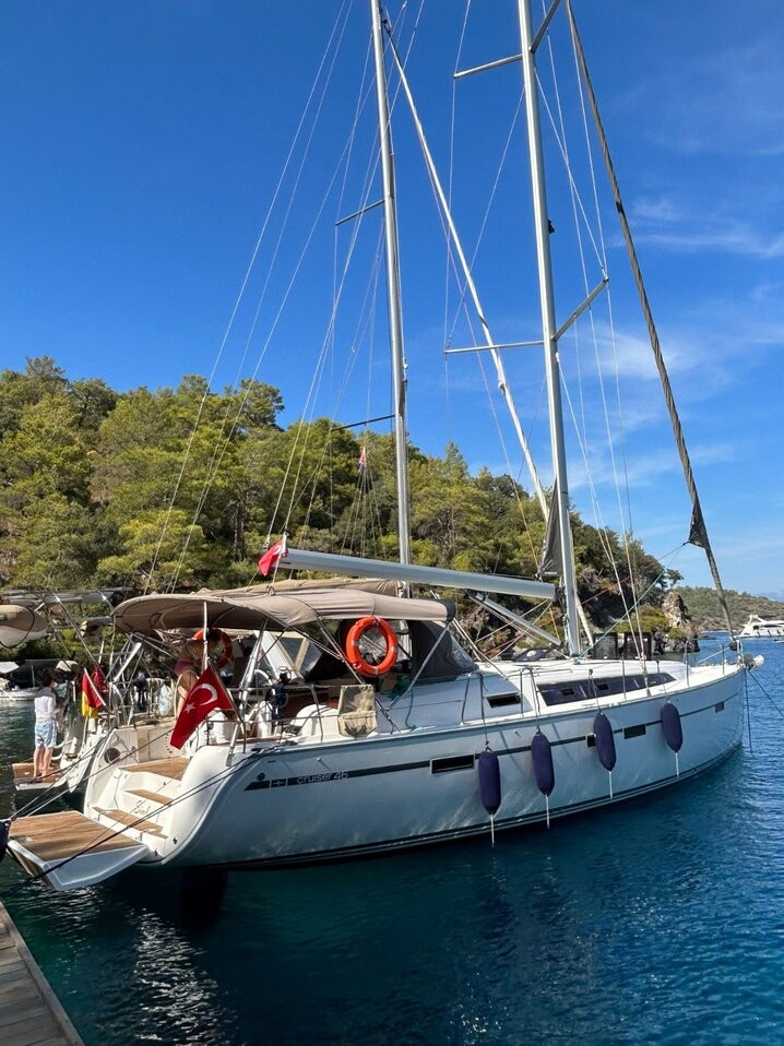 Bavaria Cruiser 46 Simba