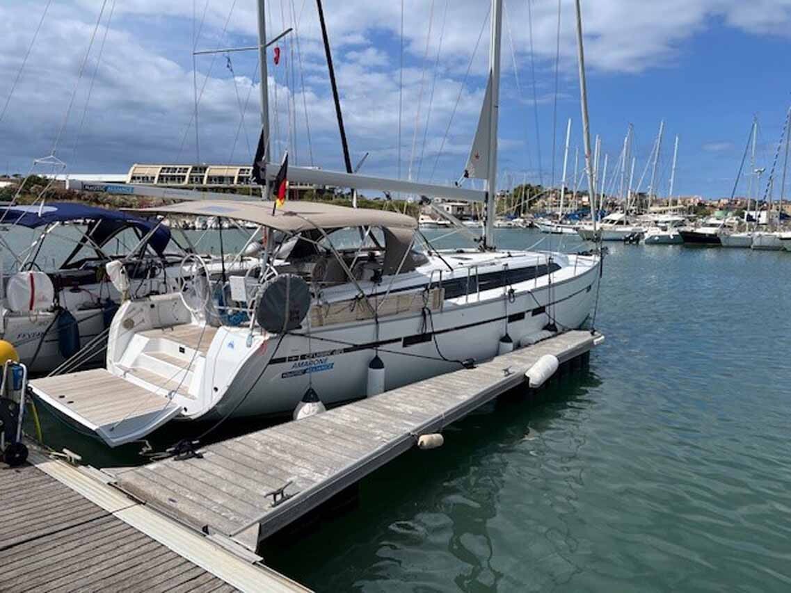 Bavaria Cruiser 46 Amarone