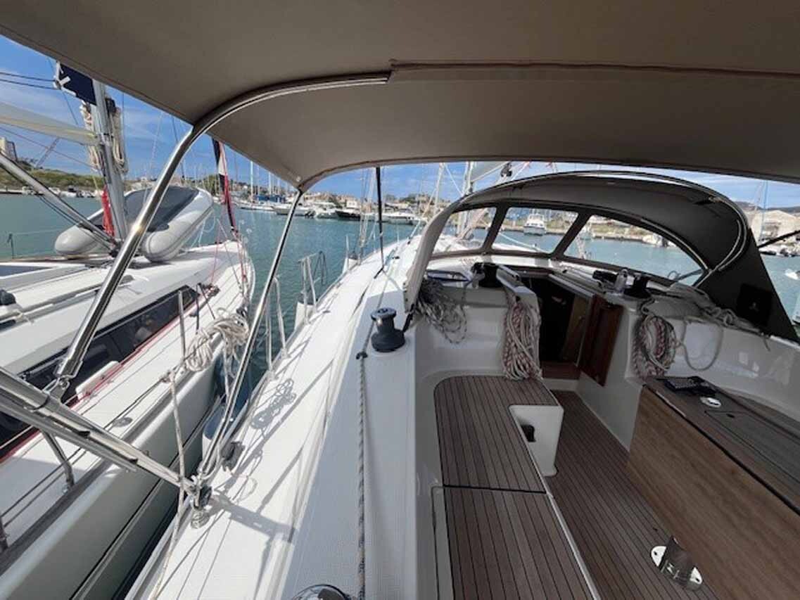 Bavaria Cruiser 46 Amarone