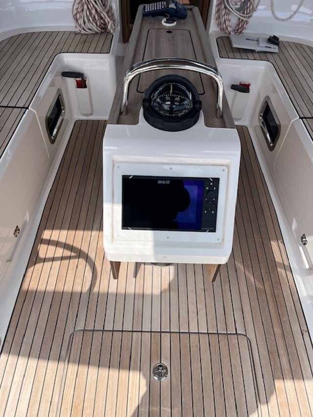 Bavaria Cruiser 46 Amarone