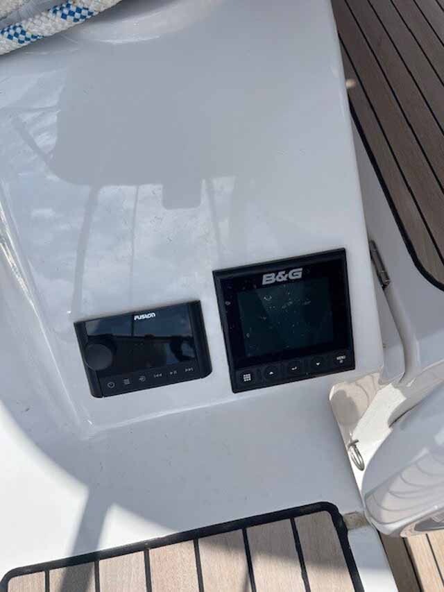 Bavaria Cruiser 46 Amarone