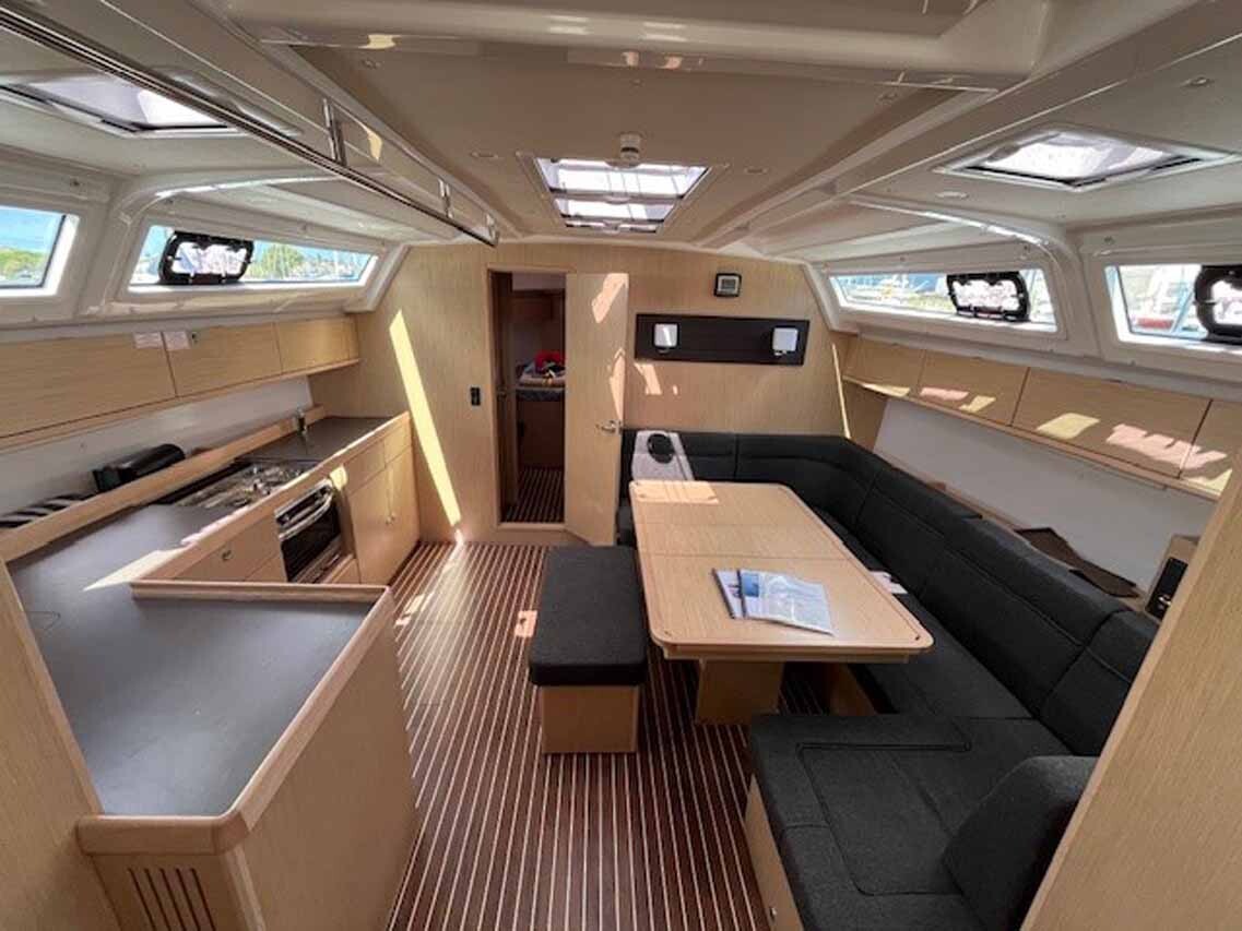 Bavaria Cruiser 46 Amarone