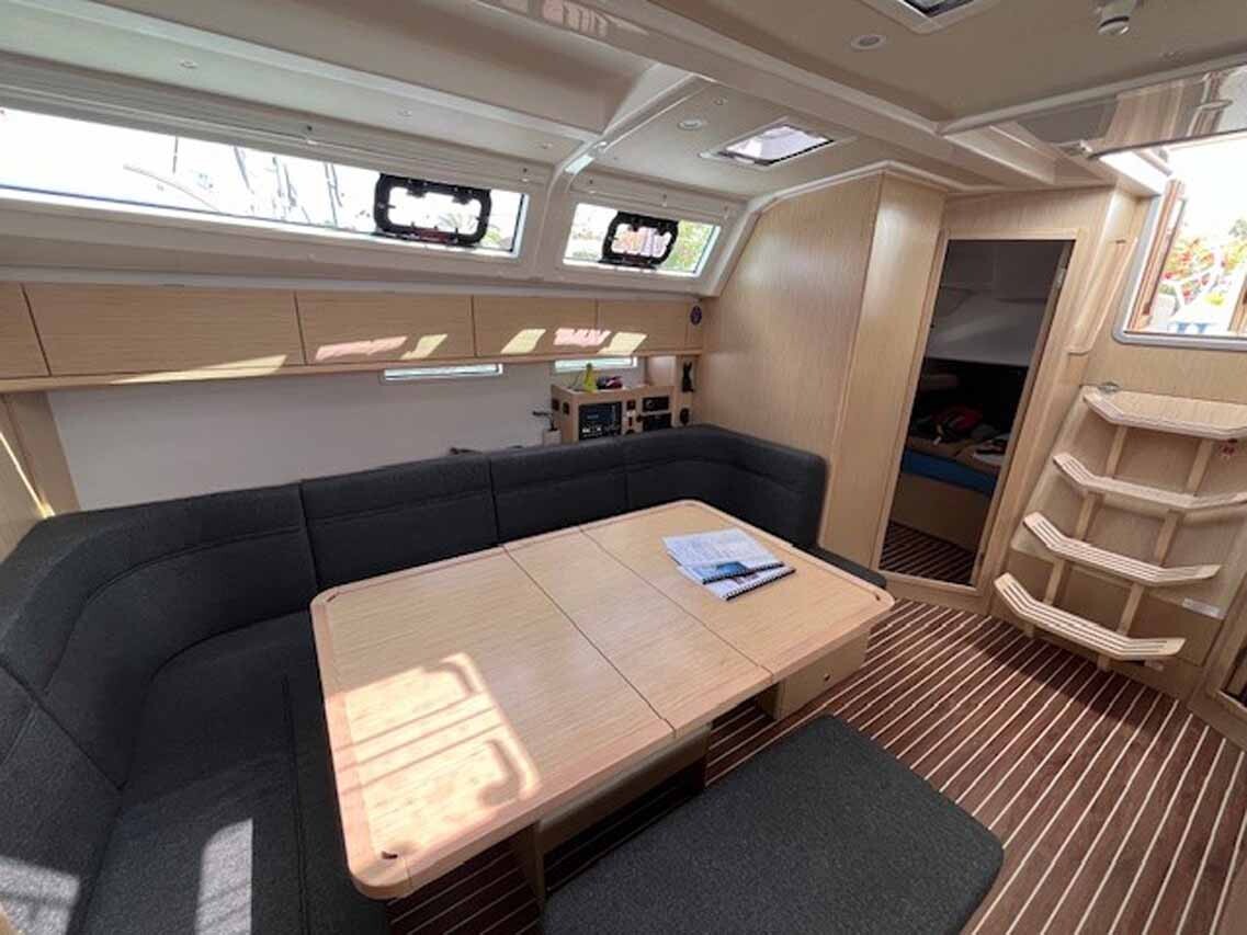 Bavaria Cruiser 46 Amarone