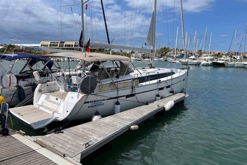 Bavaria Cruiser 46 Amarone