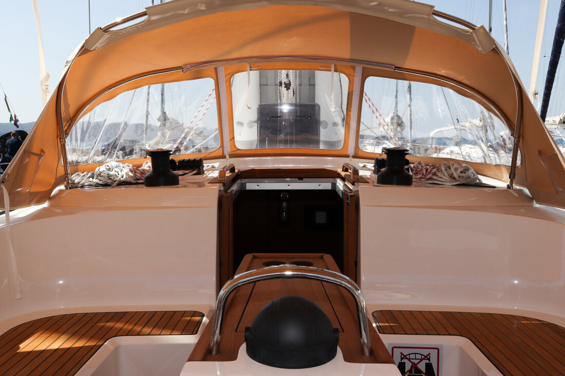 Bavaria Cruiser 46 Gracia