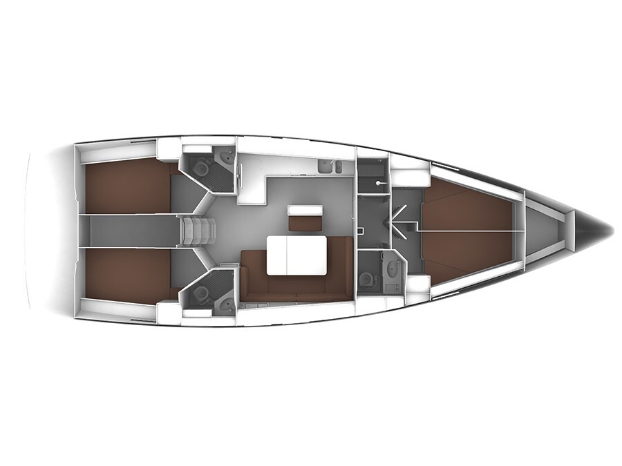 Bavaria Cruiser 46 Eros
