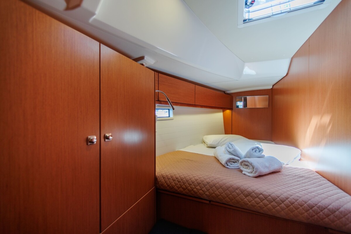 Bavaria Cruiser 46 Eros