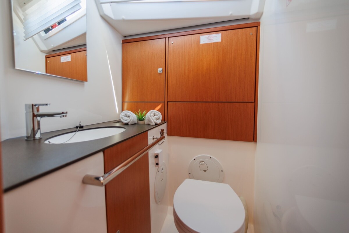 Bavaria Cruiser 46 Eros