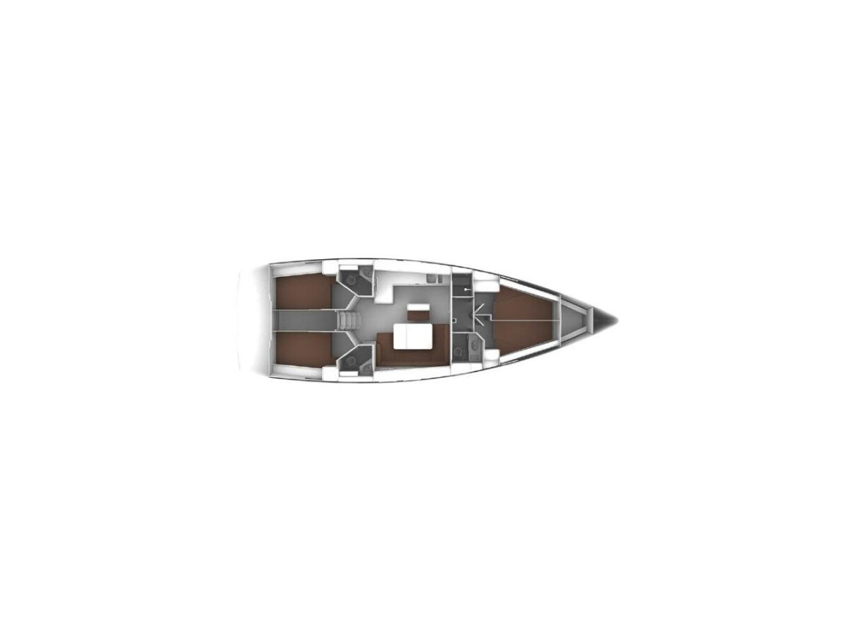 Bavaria Cruiser 46 Emma