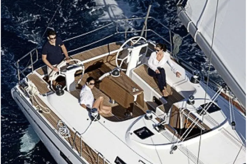 Bavaria Cruiser 46 Five