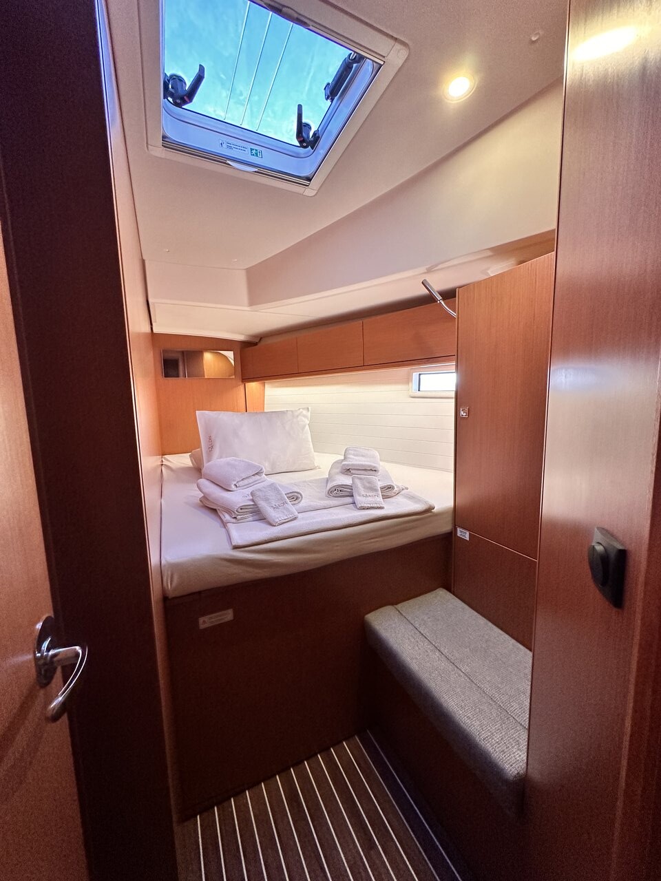Bavaria Cruiser 46 Leisure