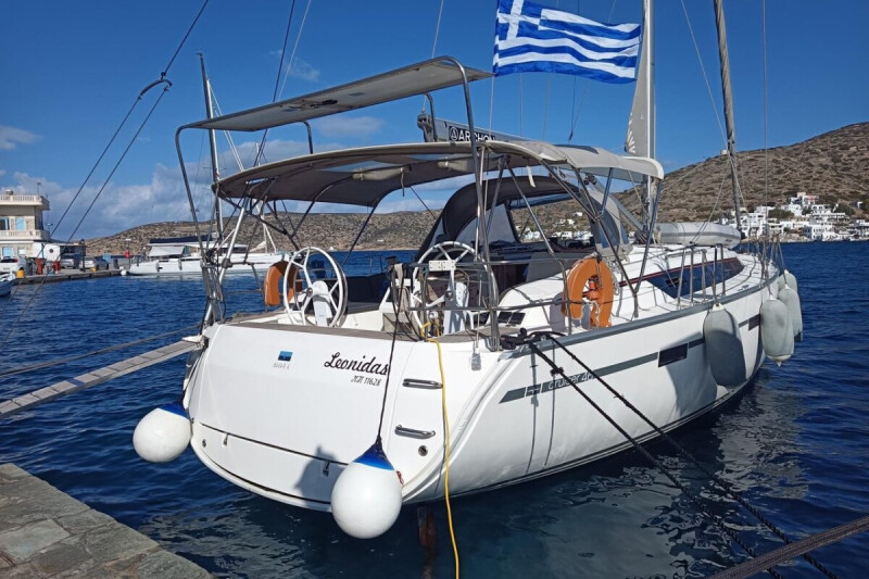 Bavaria Cruiser 46 Leonidas