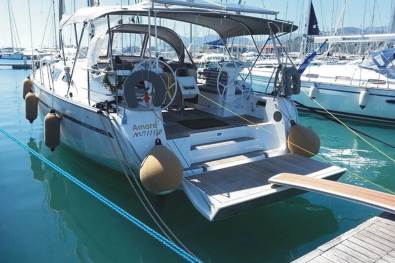Bavaria Cruiser 46 Amore