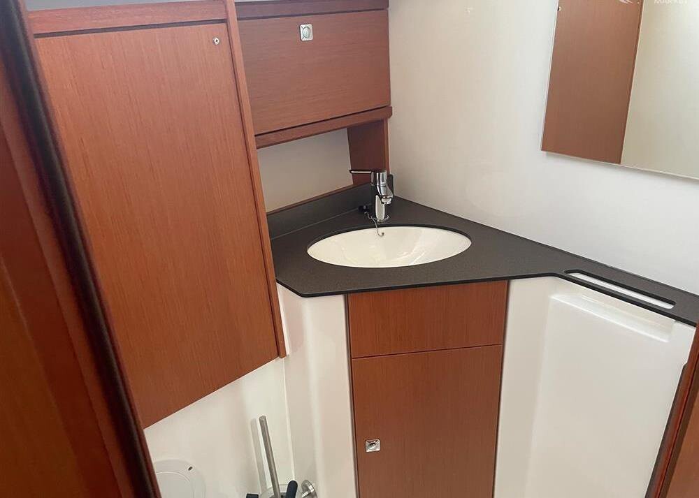 Bavaria Cruiser 46 Amore