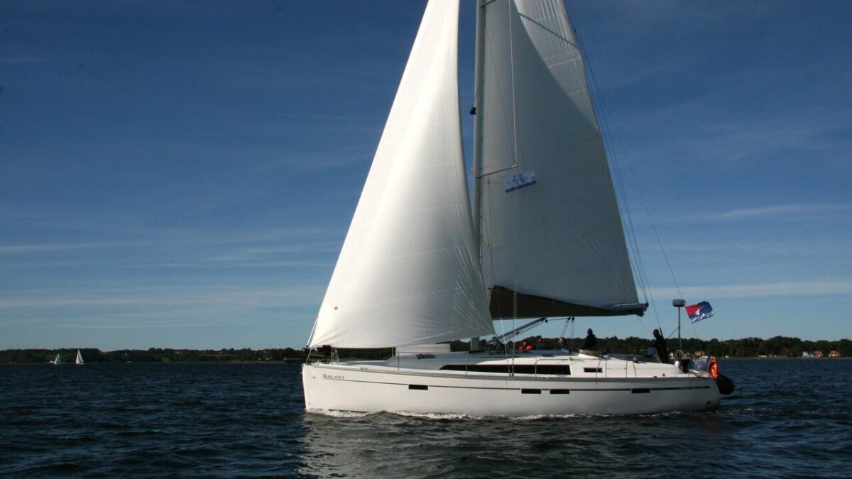 Bavaria Cruiser 46 Galaxy