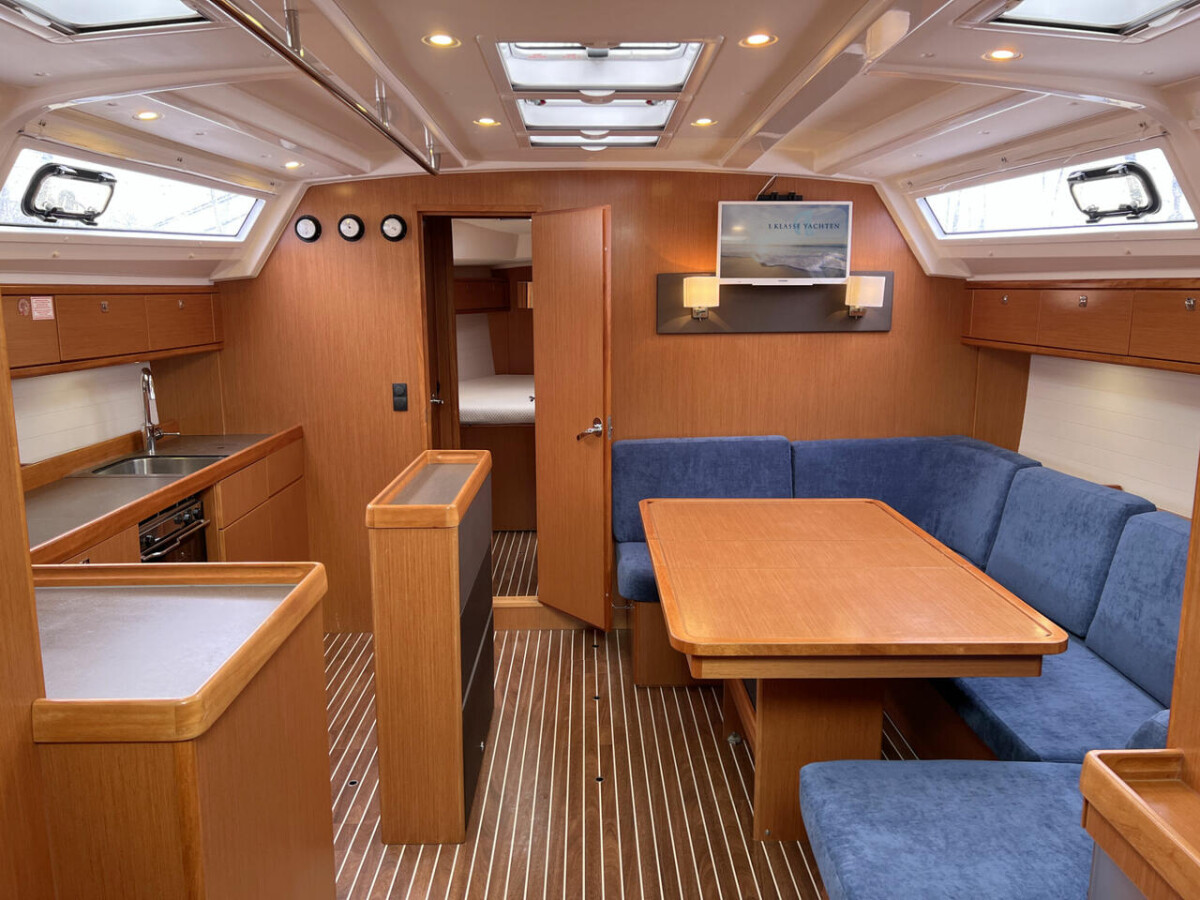 Bavaria Cruiser 46 Galaxy
