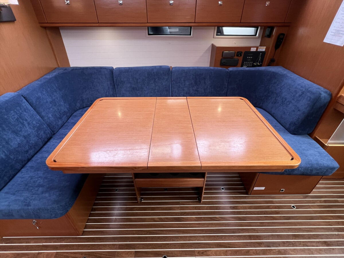 Bavaria Cruiser 46 Galaxy