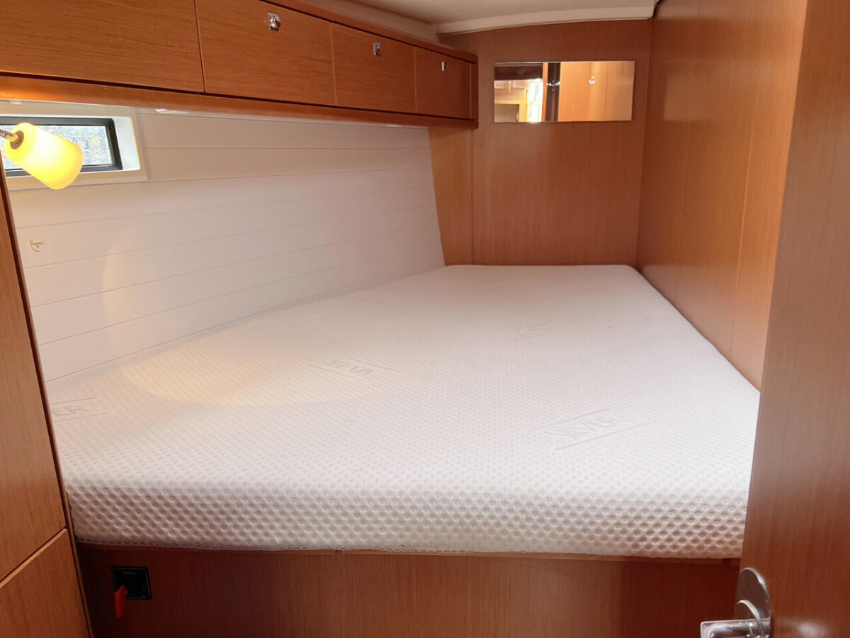 Bavaria Cruiser 46 Galaxy