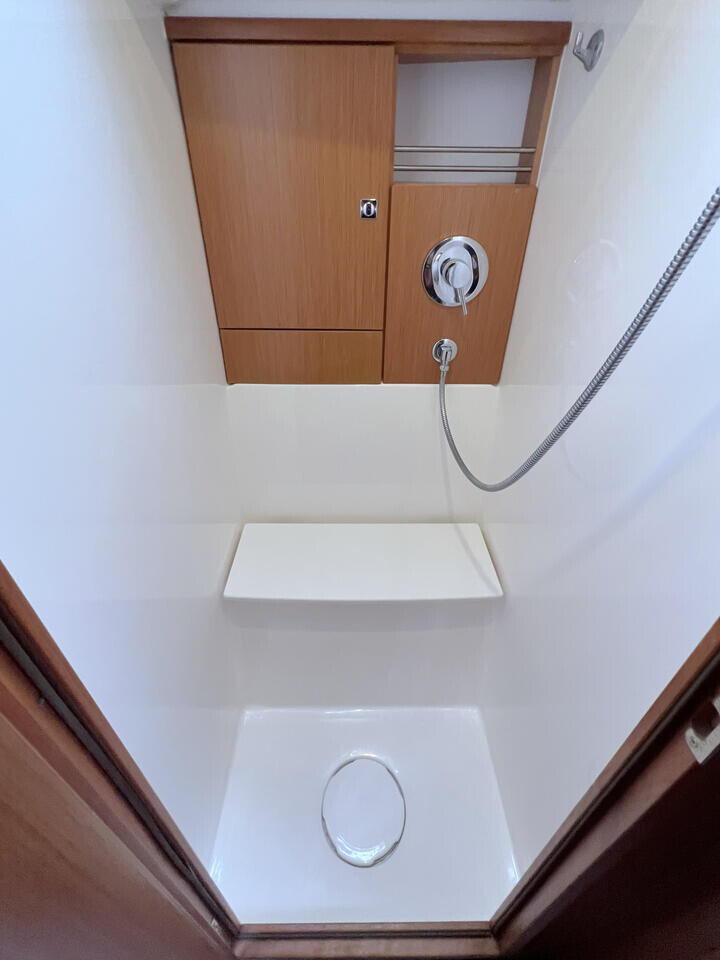 Bavaria Cruiser 46 Galaxy