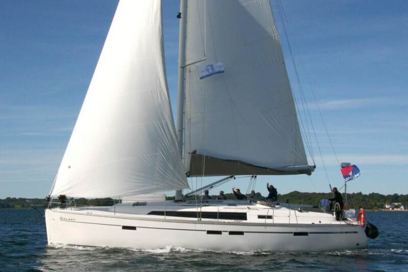 Bavaria Cruiser 46 Galaxy