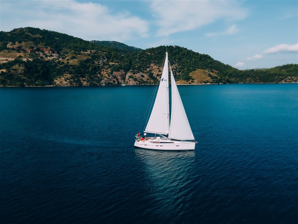 Bavaria Cruiser 46 Nautilus One
