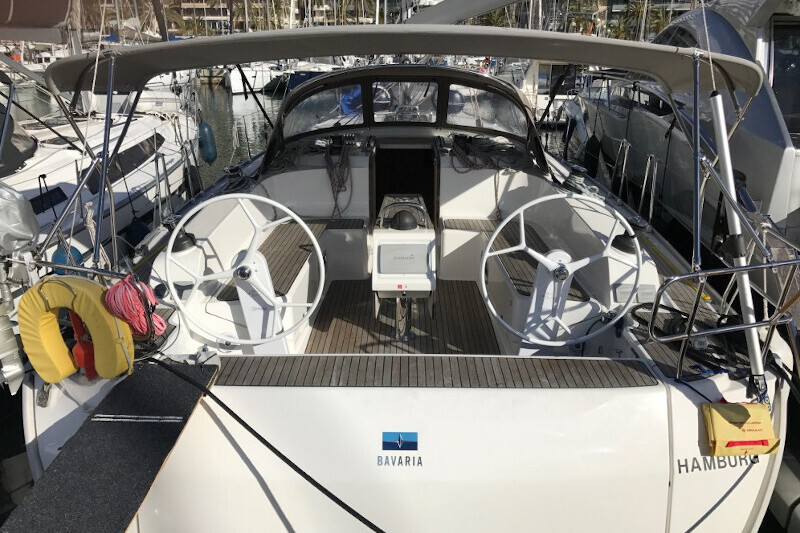 Bavaria Cruiser 46 Libertà