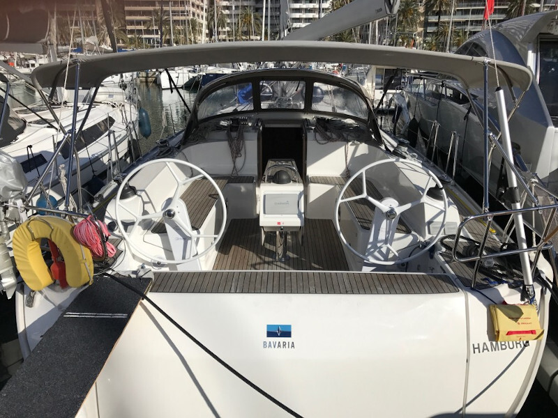 Bavaria Cruiser 46 Libertà
