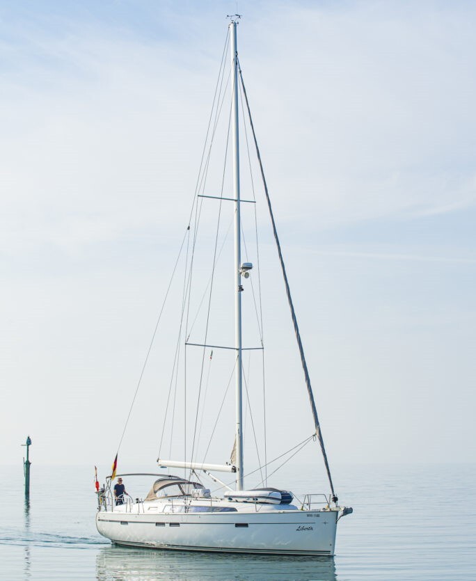 Bavaria Cruiser 46 Libertà
